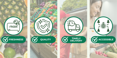 Our service